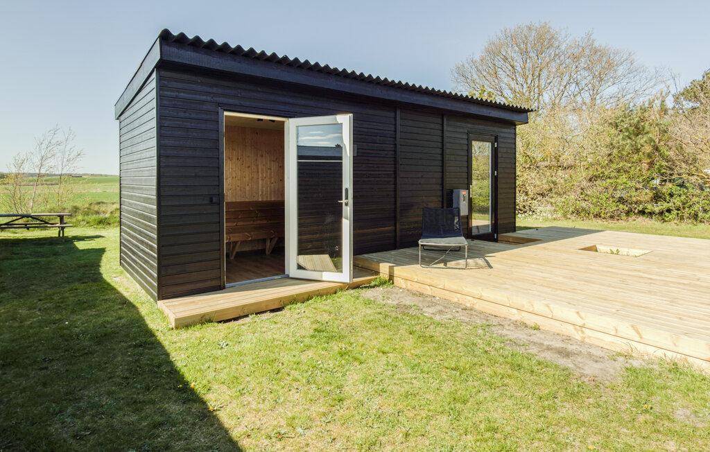 Foto von Ferienhaus VF18 in Dråby - Ebeltoft - Ostjütland