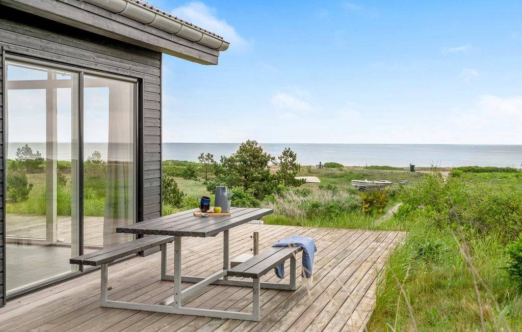 Foto von Ferienhaus VF18 in Dråby - Ebeltoft - Ostjütland