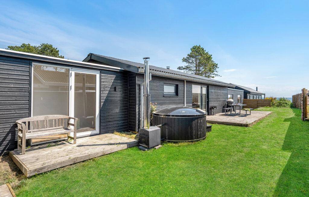 Foto von Ferienhaus VF18 in Dråby - Ebeltoft - Ostjütland