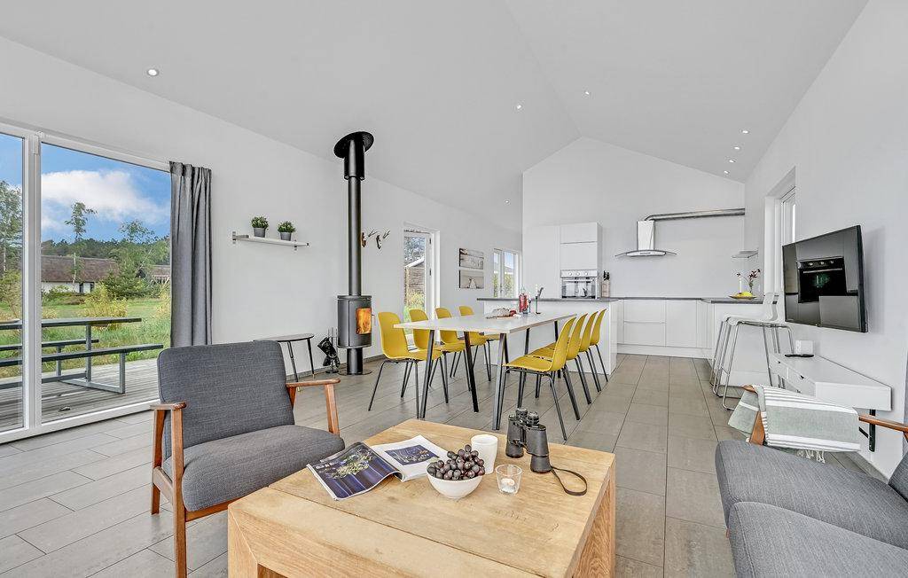 Foto von Ferienhaus VF18 in Dråby - Ebeltoft - Ostjütland