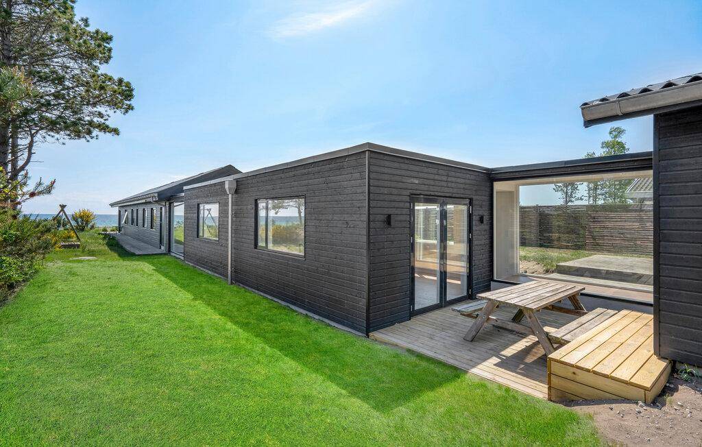 Foto von Ferienhaus VF18 in Dråby - Ebeltoft - Ostjütland