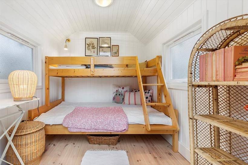 Foto von Ferienhaus VF19 in Mols - Ostjütland