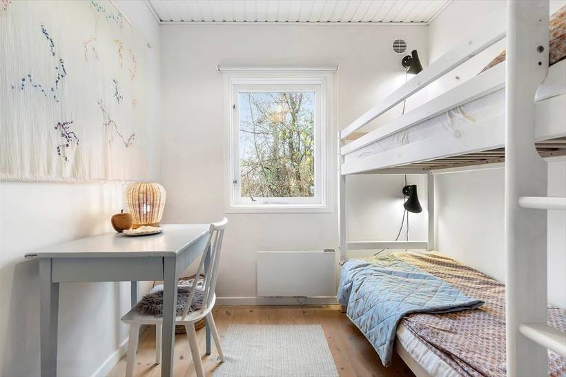 Foto von Ferienhaus VF19 in Mols - Ostjütland