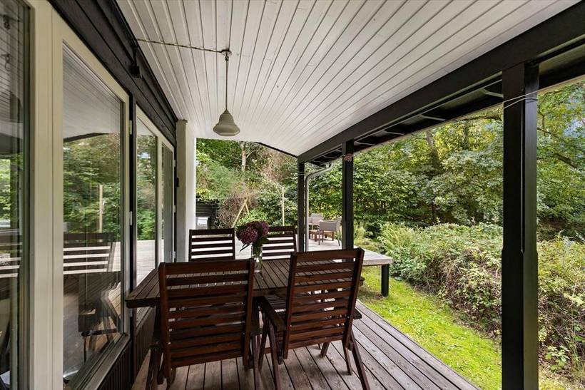 Foto von Ferienhaus VF19 in Mols - Ostjütland