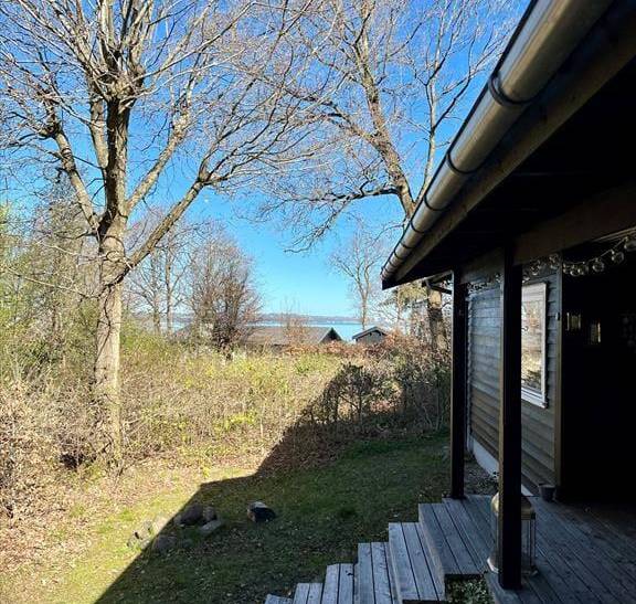 Foto von Ferienhaus VF19 in Mols - Ostjütland