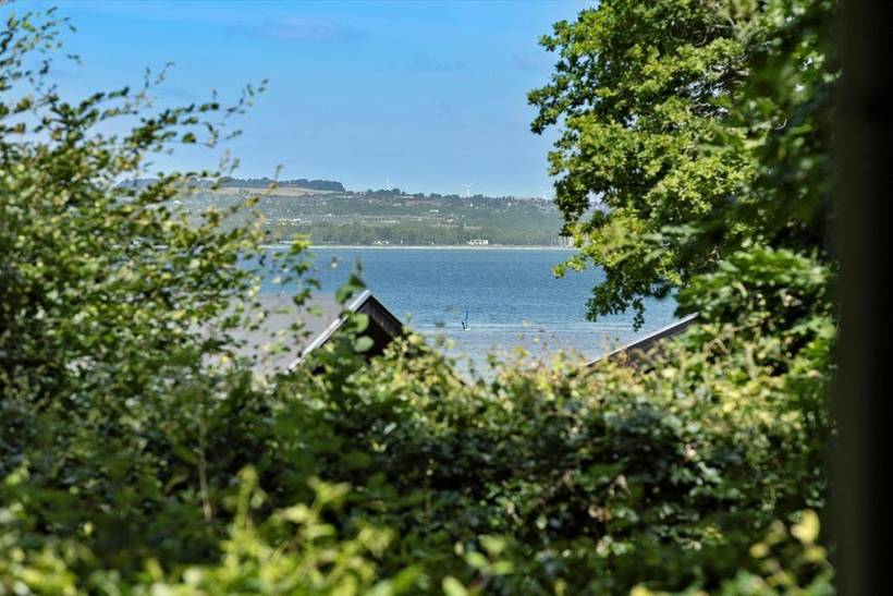 Foto von Ferienhaus VF19 in Mols - Ostjütland