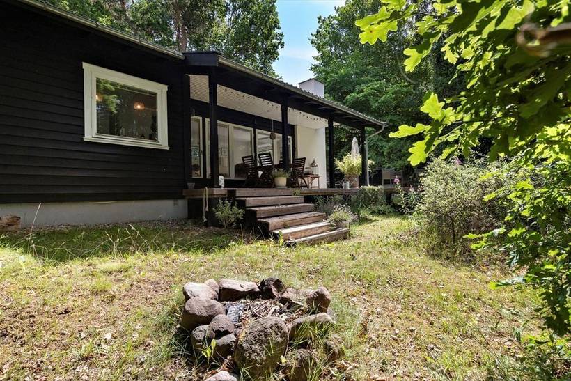 Foto von Ferienhaus VF19 in Mols - Ostjütland