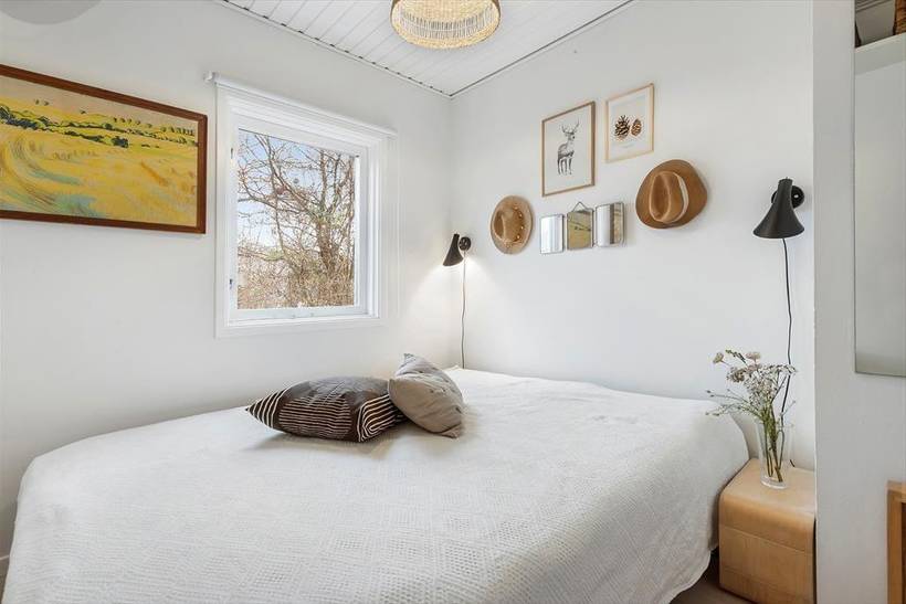 Foto von Ferienhaus VF19 in Mols - Ostjütland