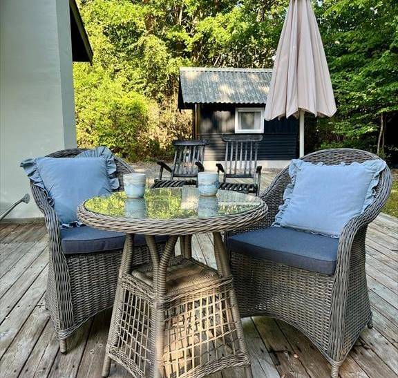 Foto von Ferienhaus VF19 in Mols - Ostjütland