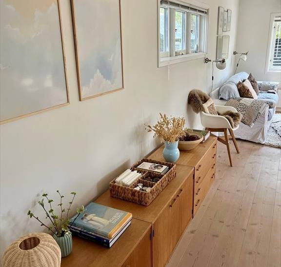 Foto von Ferienhaus VF19 in Mols - Ostjütland