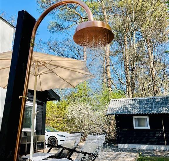 Foto von Ferienhaus VF19 in Mols - Ostjütland