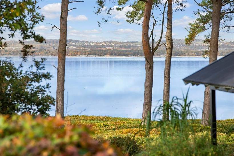 Foto von Ferienhaus VF19 in Mols - Ostjütland