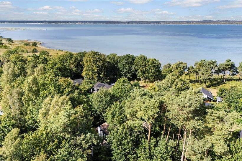Foto von Ferienhaus VF19 in Mols - Ostjütland