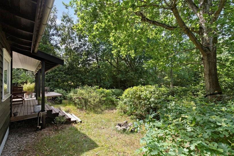 Foto von Ferienhaus VF19 in Mols - Ostjütland