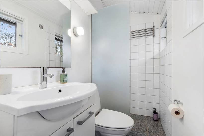 Foto von Ferienhaus VF19 in Mols - Ostjütland