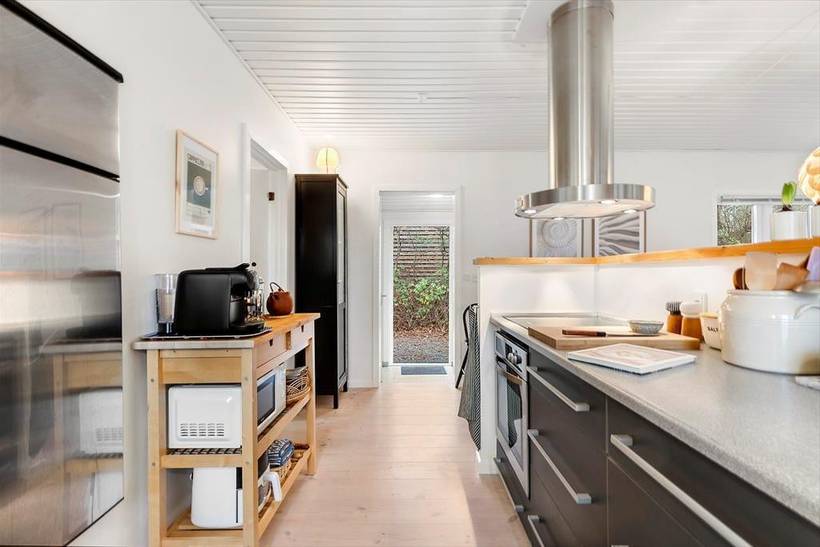 Foto von Ferienhaus VF19 in Mols - Ostjütland