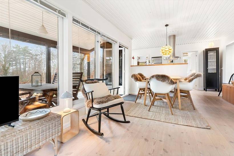 Foto von Ferienhaus VF19 in Mols - Ostjütland