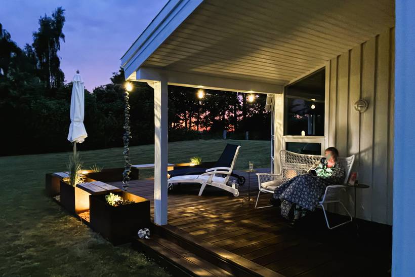 Foto von Ferienhaus VF20 in Lohals - Langeland