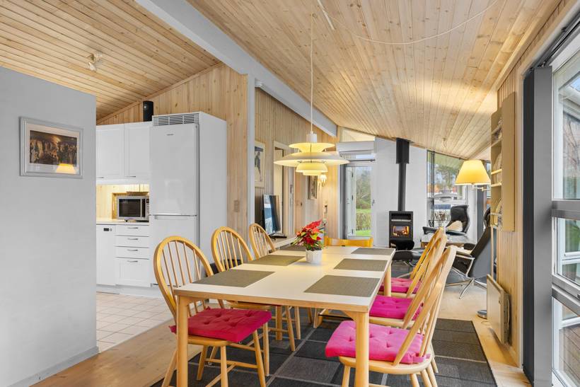 Foto von Ferienhaus VF20 in Lohals - Langeland