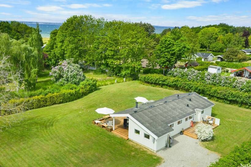Foto von Ferienhaus VF20 in Lohals - Langeland