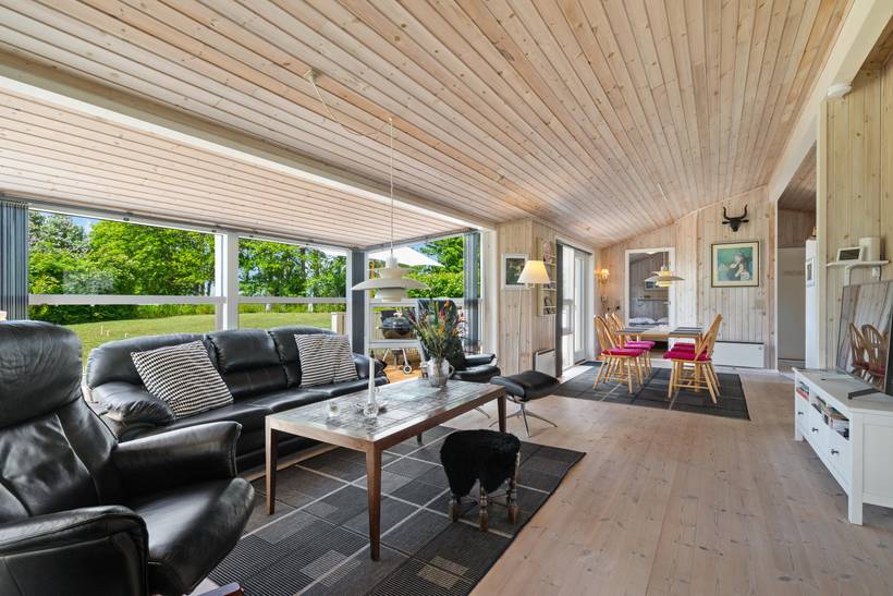 Foto von Ferienhaus VF20 in Lohals - Langeland