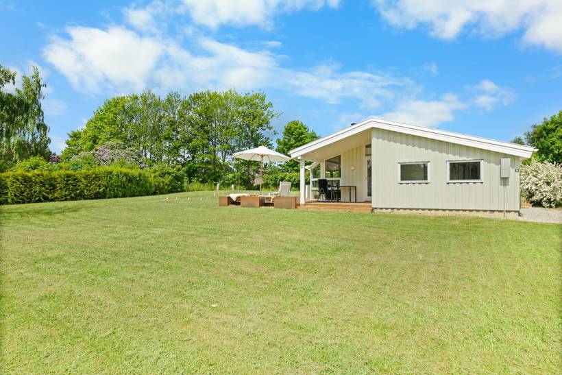 Foto von Ferienhaus VF20 in Lohals - Langeland
