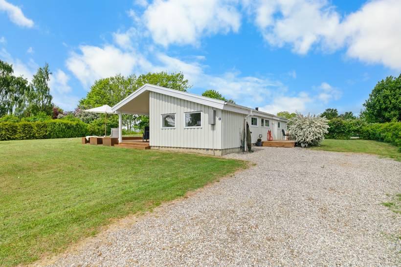 Foto von Ferienhaus VF20 in Lohals - Langeland