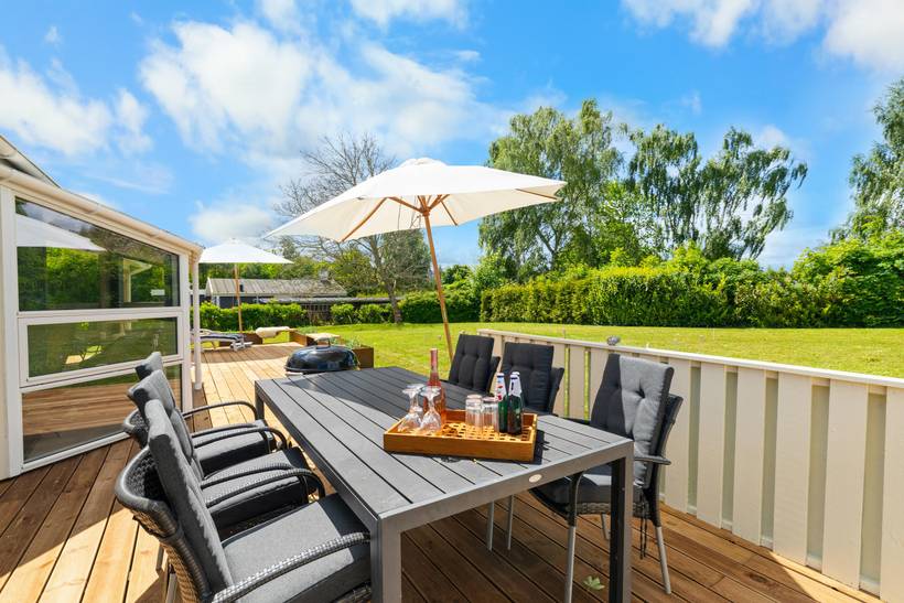Foto von Ferienhaus VF20 in Lohals - Langeland