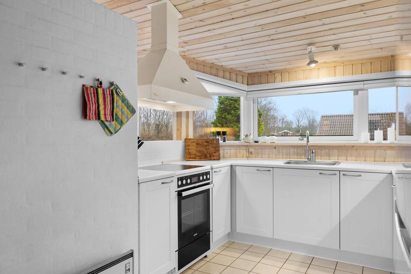 Foto von Ferienhaus VF20 in Lohals - Langeland