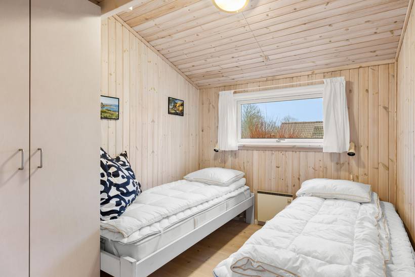 Foto von Ferienhaus VF20 in Lohals - Langeland