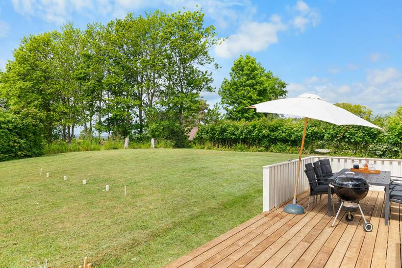 Foto von Ferienhaus VF20 in Lohals - Langeland