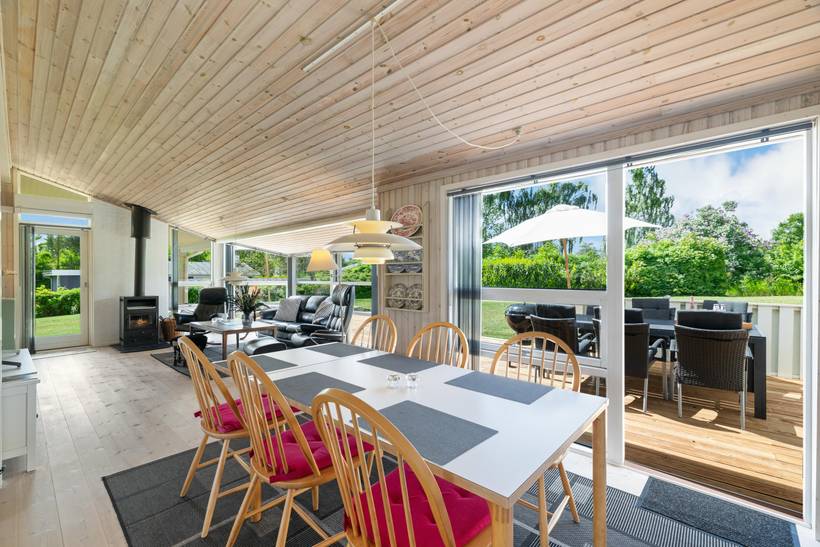 Foto von Ferienhaus VF20 in Lohals - Langeland