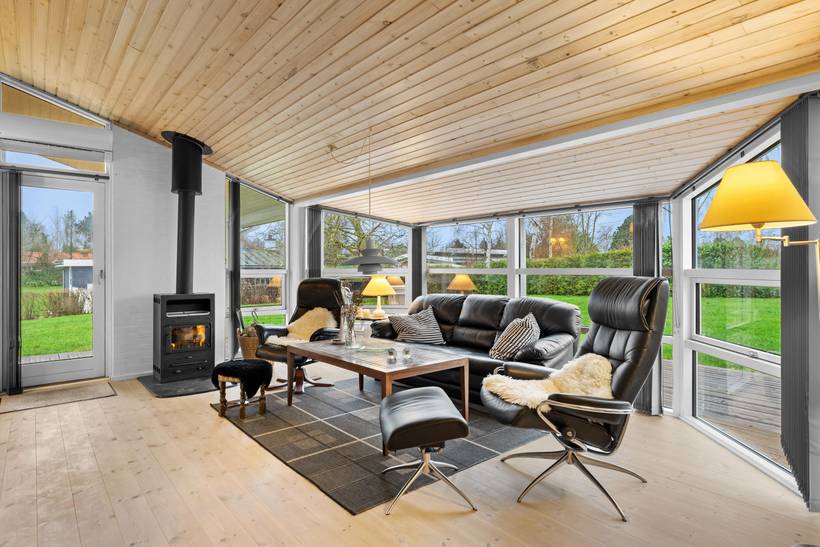 Foto von Ferienhaus VF20 in Lohals - Langeland