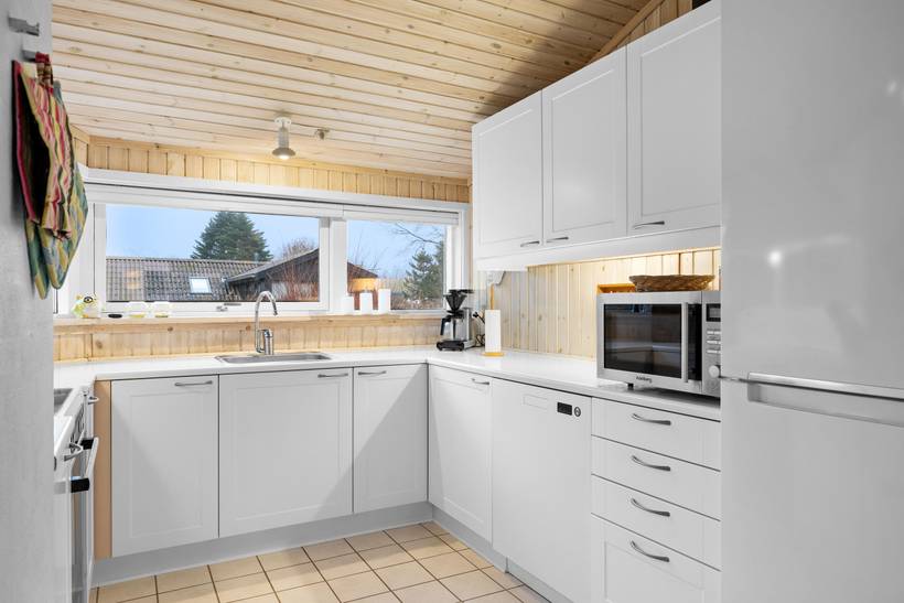 Foto von Ferienhaus VF20 in Lohals - Langeland