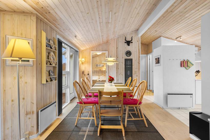 Foto von Ferienhaus VF20 in Lohals - Langeland