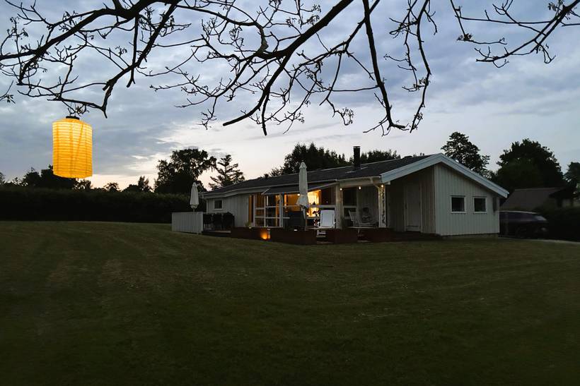Foto von Ferienhaus VF20 in Lohals - Langeland