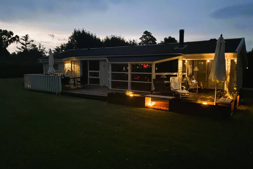 Foto von Ferienhaus VF20 in Lohals - Langeland