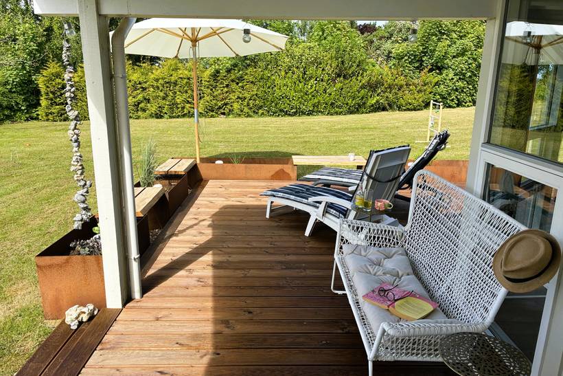 Foto von Ferienhaus VF20 in Lohals - Langeland