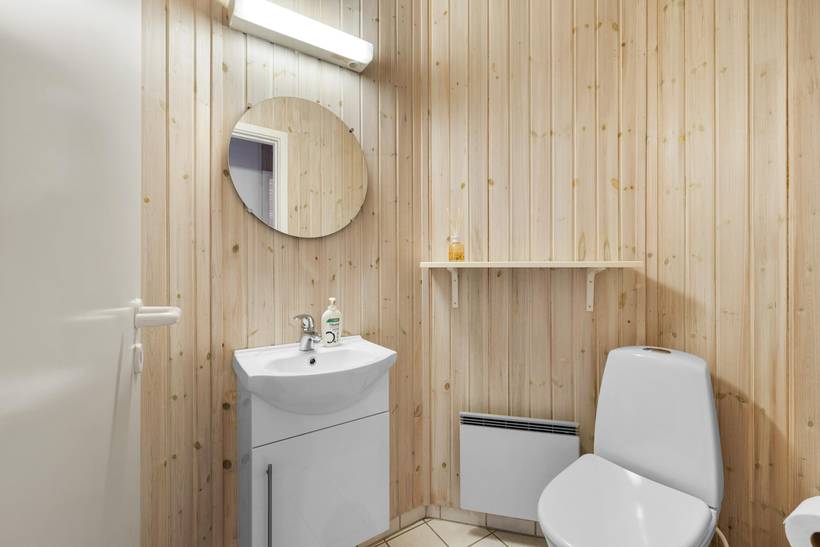Foto von Ferienhaus VF20 in Lohals - Langeland