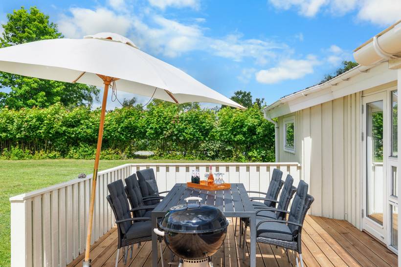 Foto von Ferienhaus VF20 in Lohals - Langeland