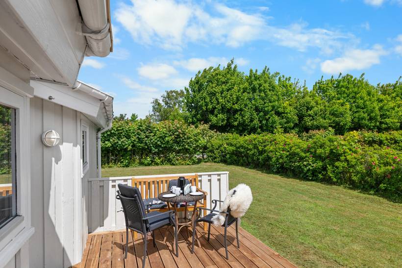 Foto von Ferienhaus VF20 in Lohals - Langeland