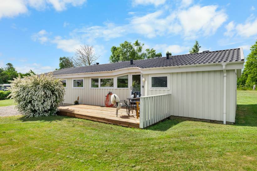 Foto von Ferienhaus VF20 in Lohals - Langeland