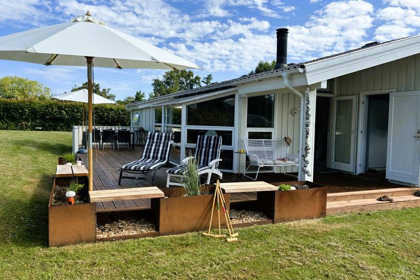Foto von Ferienhaus VF20 in Lohals - Langeland