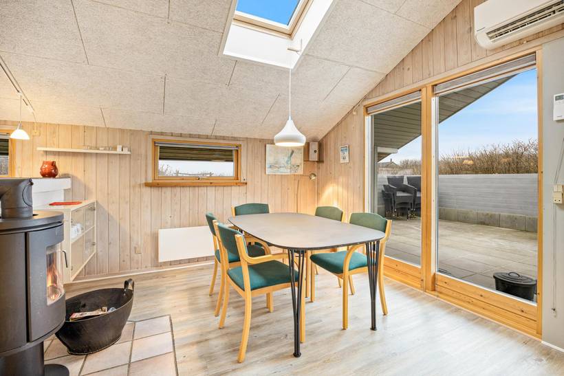 Foto von Ferienhaus VF21 in Årgab - Westjütland