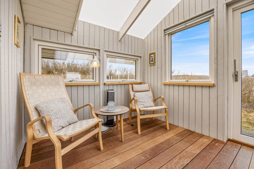 Foto von Ferienhaus VF21 in Årgab - Westjütland