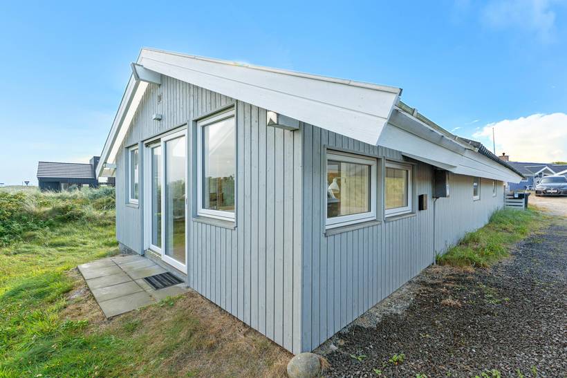 Foto von Ferienhaus VF21 in Årgab - Westjütland