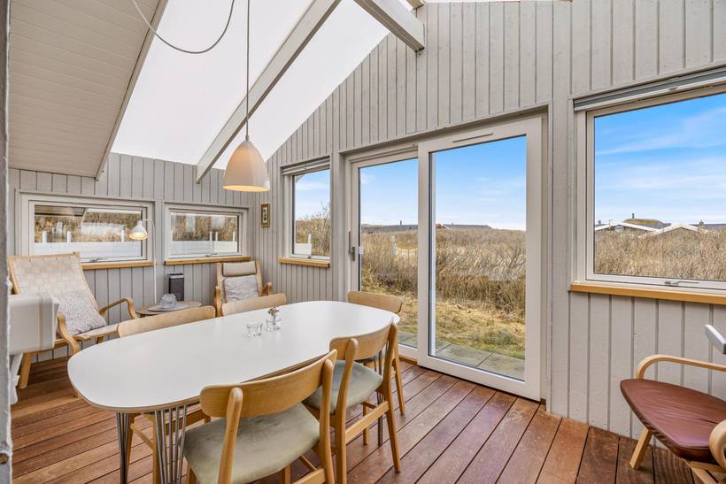 Foto von Ferienhaus VF21 in Årgab - Westjütland