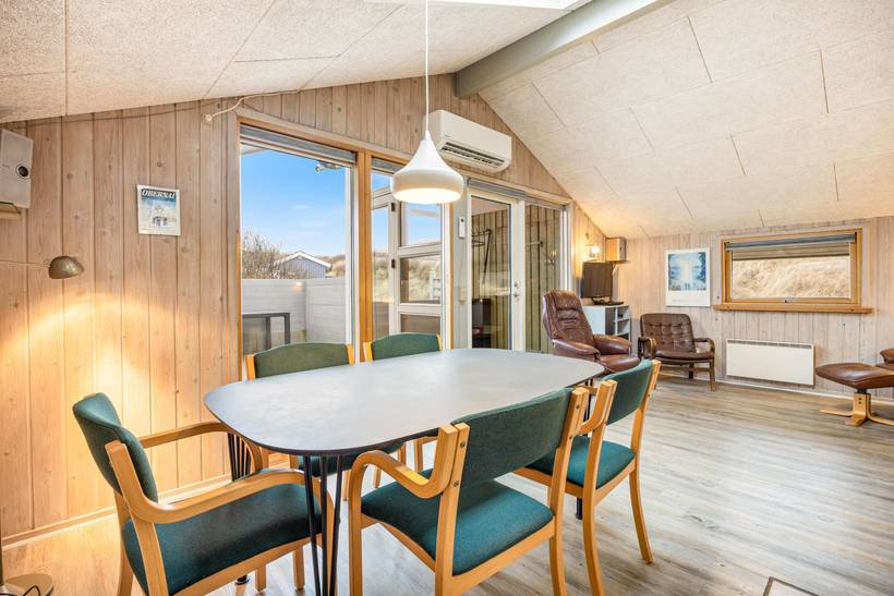 Foto von Ferienhaus VF21 in Årgab - Westjütland