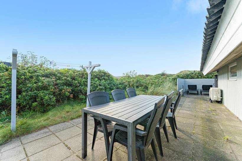 Foto von Ferienhaus VF21 in Årgab - Westjütland