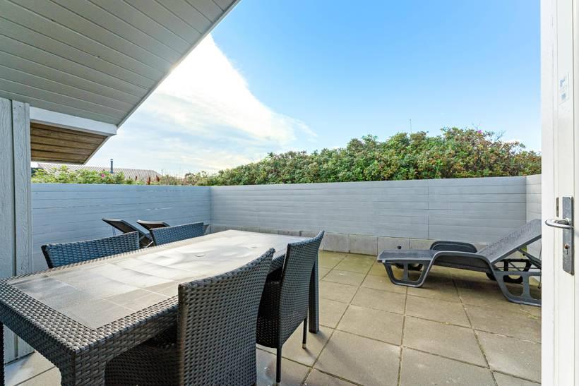 Foto von Ferienhaus VF21 in Årgab - Westjütland